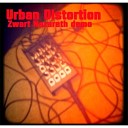 Urban Distortion - Bottoms Up