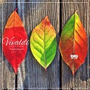 Lullaby Prenatal Band - Vivaldi The Four Seasons Concerto No 3 In F Major Op 8 RV 293 Autumn II Adagio…