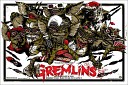 Jerry Goldsmith - The Gremlin Rag DJ White Shapkin Radio Remix
