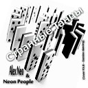 Alex Neo Neon People - Странные Танцы Cover P S B Domino…