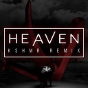 Shaun Frank KSHMR feat Dela - Heaven KSHMR Remix