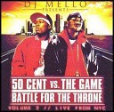 Game Feat 50 Cent - Chase U Remix
