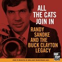 Randy Sandke - All The Cats Join In