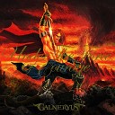 GALNERYUS - Rain Of Tears