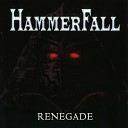 HammerFall - Run With The Devil Heavy Load cover Bonus…