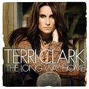 Terri Clark Vince Gill - The One You Love