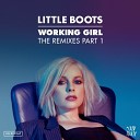 Little Boots - Better In The Morning WITHOUT