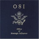 OSI - Set The Control For The Heart