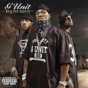 G Unit 50 Cent Beg for mercy - 50