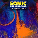 Sonic The Hedgehog - Bonus Track