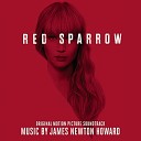 Red Sparrow - End Titles 9