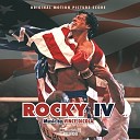 Rocky IV - Up The Mountain 1