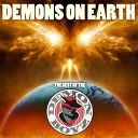 Demon Boyz - Vibes Remastered