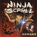 Ninja Scroll - Shigure s Theme 4