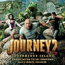 Journey 2 The Mysterious Island - What A Wonderful World Film Version 2