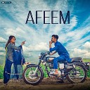 Aniket Sharma - Afeem