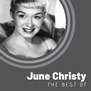 June Christy - Out of Somewhere