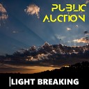 Public Auction - Sinking