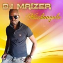DJ Maizer - Imhaka Leo