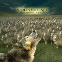 Violent Silence - Rim of Clouds