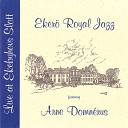 Eker Royal Jazz feat Arne Domn rus - Flying Home