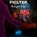 Philter - Song of Sirens