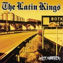 The Latin Kings - N nting Som Fattas