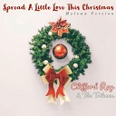 Clifford Ray feat The Tritones - Spread a Little Love This Christmas Motown…