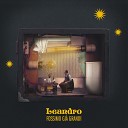 Leandro feat Eugenio Cesaro - Emancipazione