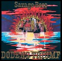 The Savage Rose - Borgerens D d