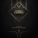 League of Legends - Reborn