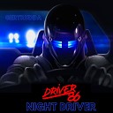 Driver86 - Dreamers feat Magnavolt