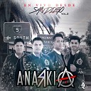 Anarkia - Tres Balas En Vivo