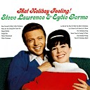 Steve Lawrence - Let Me Be The First To Wish You Merry Xmas