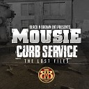 Mousie - Northern Cali