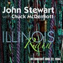 John Stewart feat Chuck McDermott - The Spinning of the World with Chuck…