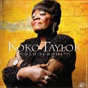Koko Taylor - Young Fashioned Ways