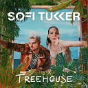 Radio Record Sofi Tukker - Batshit Denis First Remix Radio Record Samara