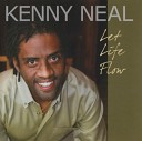 Kenny Neal - It Don t Make Sense You Can t Make Peace