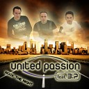 United Passion feat B P - Rock The Night Radio Mix