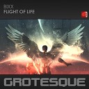 Bixx - Flight Of Life Radio Edit