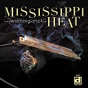Mississippi Heat - Swingy Dingy Baby
