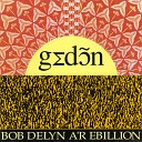 Bob Delyn A R Ebillion - Y Swn