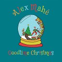 Alex Mah - Here Comes Santa Claus