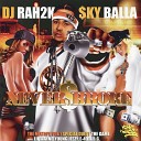 Sky Balla feat The Game - My Story feat The Game