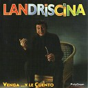 Luis Landriscina - Travesuras de monja