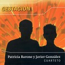Patricia Barone - Ciudad Candombe