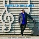 Craig Caffall Band - Winter Mountain Blues