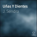 J Sendra - U as Y Dientes