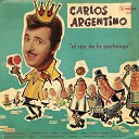 Carlos Argentino - Mar a la de la guia